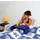 Plateau de lit
