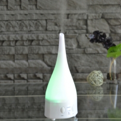Diffuseur ultrasonique Syros