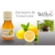 Huile essentielle citron 15 ml