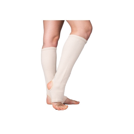 Mi-bas jambes légères