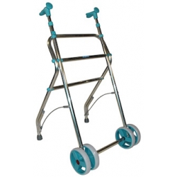 Rollator 2 roues AIR
