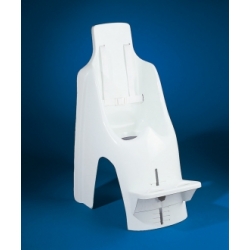 Fauteuil WC Crossland taille 2