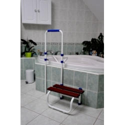 Sortie de bain AcceO