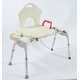 Fauteuil d'accès Slide
