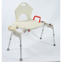 Fauteuil d'accès Slide