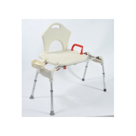 Fauteuil d'accès Slide