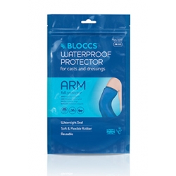 Protection Bloccs adulte bras entier