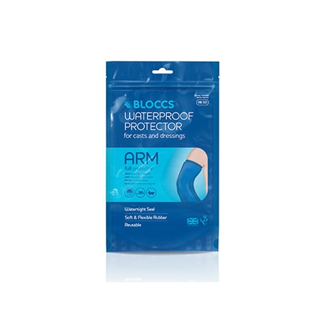 Protection Bloccs adulte bras entier