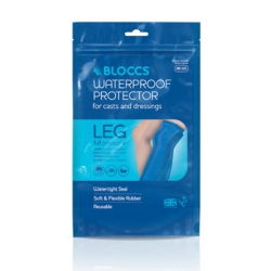 Protection Bloccs adulte jambe entière