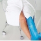 Protection Bloccs adulte jambe entière