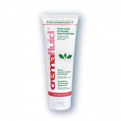 Cremafluid 250 ml