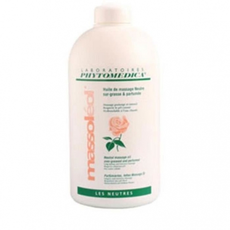 Massoleol 500 ml
