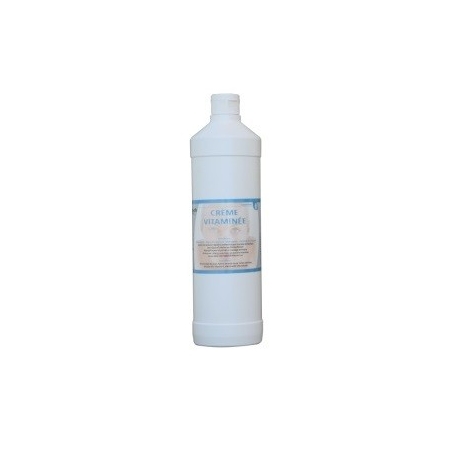 Crème neutre Phytotech 1000 ml