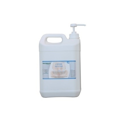 Crème neutre Phytotech 5000 ml