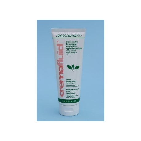 Cremafluid 1000 ml