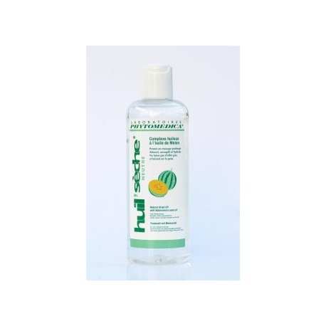 Huil'sèche melon 250 ml