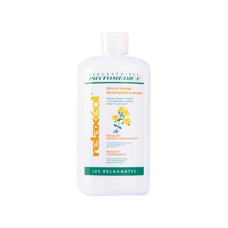 Relaxeol 500 ml
