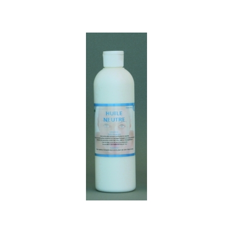 Huile neutre Phytotech 1000 ml