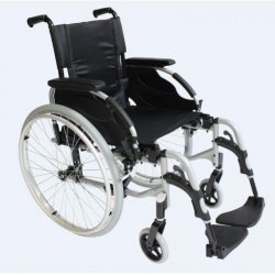 Fauteuil ACTION 2 NG dossier fixe