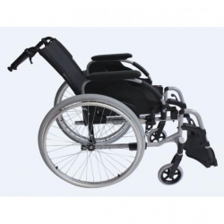 Fauteuil ACTION 2 NG Dossier inclinable par crémaillère