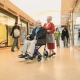 Fauteuil ALU LITE