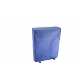 Housse de protection complète pour lit pliant