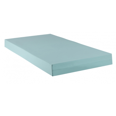 MATELAS SATIN en dimensions 90x190x15