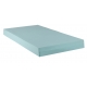 MATELAS SATIN ENFANT dimension 60x120x10