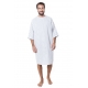 Chemise CALOU imprimé carré T.2