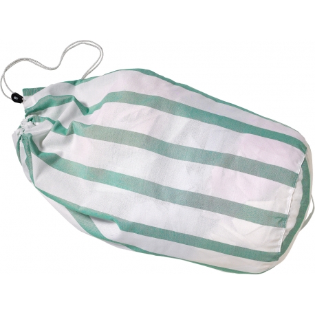 Sac à linge fond rond