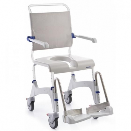 Chaise de douche Océan