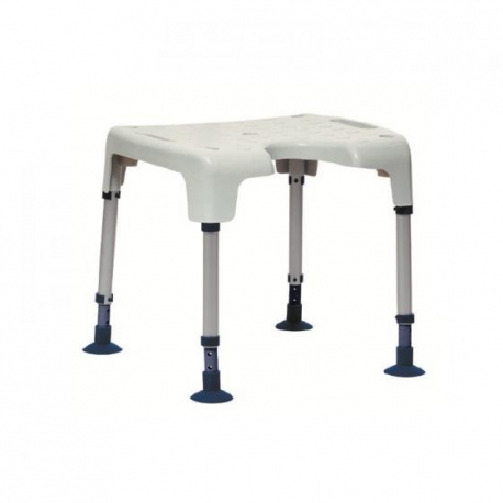 Chaise/tabouret de douche Aquatec®Pico