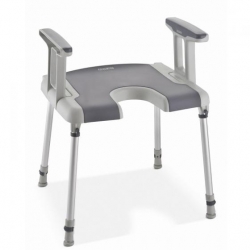 Tabouret de douche Aquatec® Sorrento