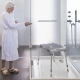 Tabouret de douche Aquatec® Sorrento