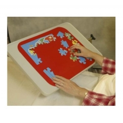 Set Dycem 38 x 45 cm bleu