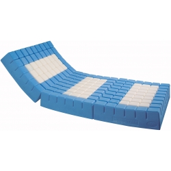POLYMULTI® 3 parties + Housse intégrale Polymaille