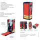Sac porte bouteille
