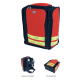 SAC SECOURS O² B2
