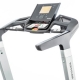 Tapis de course Track 9