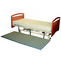SÉCURFORM Tapis d'amortissement