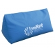Coussin triangulaire XL 55X30cm