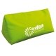 Coussin triangulaire XL 55X30cm