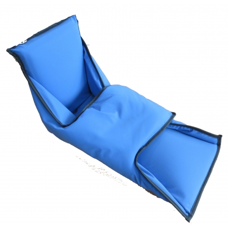 Coussin anti-équin