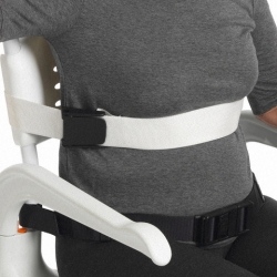 Ceinture de sécurité pour chaise ETAC Clean