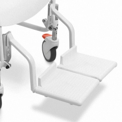 Repose pied rabattables pour 80209208