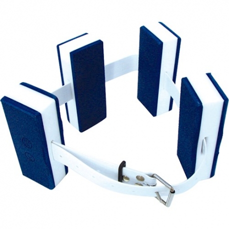 Ceinture 4 flotteurs
