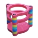 Pannier basket flottant