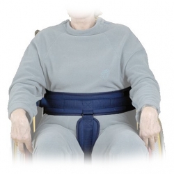 CEINTURE ET SANGLE PELVIENNE TAILLE 3