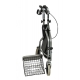 ROLLATOR MADRID 3 ROUES