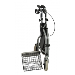 ROLLATOR MADRID 3 ROUES